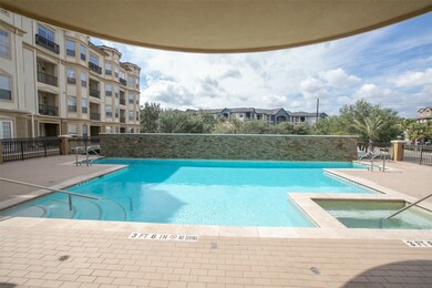 7575 Kirby Dr unit 2306, Houston, TX 77030 - photo 5