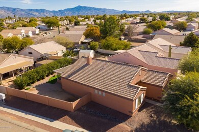 Aerial view 3