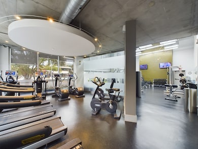 State of the Art Gym