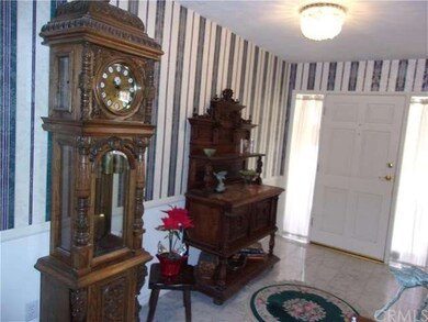 Marble Entry