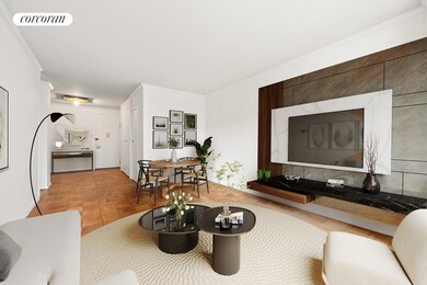 The Churchill unit 7P, New York, NY 10016 - photo 5