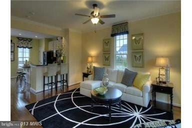 2609 Fiat Dr, Hanover, MD 21076 - photo 2