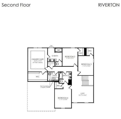 162 Mountainview Ln, Hoschton, GA 30548 - photo 3