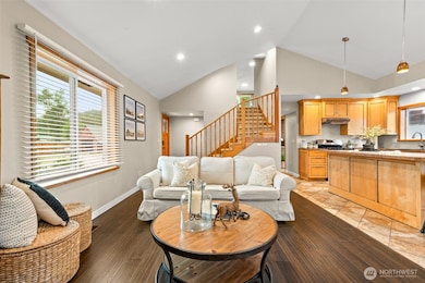 407 Leber St NE, Orting, WA 98360 - photo 5