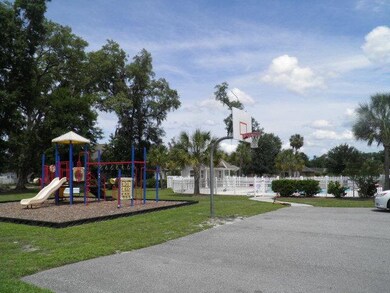 Pool & Playground