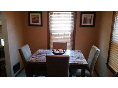 Dining Room.