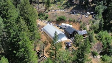 Overview of building pads