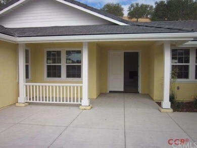 Double front door entry to home.