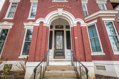 1080 Baxter Ave #2-2