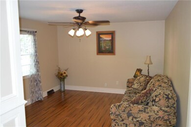 509 S Franklin St, Raymore, MO 64083 - photo 2