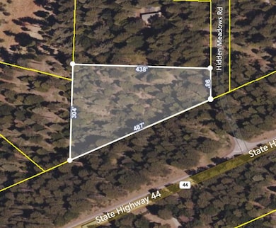 Approx. property boundaries