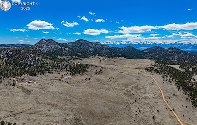 Lot 36 Marcey Rd, Westcliffe, CO 81252 - photo 2