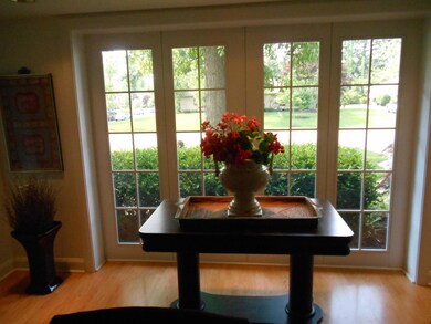 Front Living Room