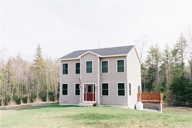 495 Middle Rd, Steep Falls, ME 04085 - photo 2