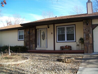 8 Ventnor Cir, Bella Vista, AR 72715 - photo 2