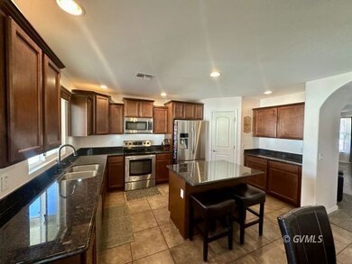 Kitchen Dining