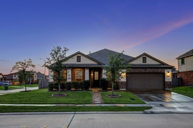 3610 Featherstone Ct, Pearland, TX 77584 - photo 3