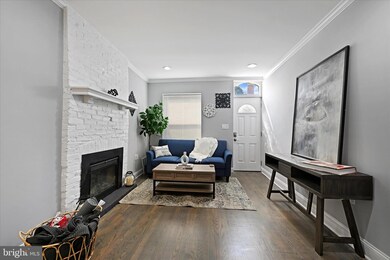 1104 Carroll St, Baltimore, MD 21230 - photo 3