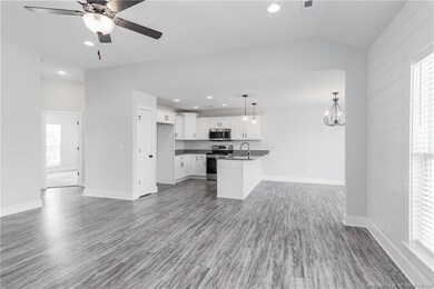 6255 Kamer Ct, Charlestown, IN 47111 - photo 6