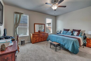 417 Carlisle Dr, Weatherford, TX 76085 - photo 7