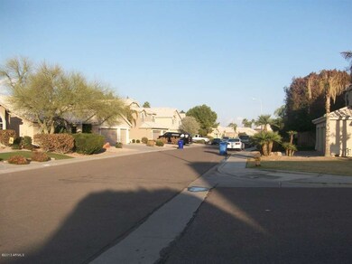 1306 W Lobster Trap Dr unit III, Gilbert, AZ 85233 - photo 3