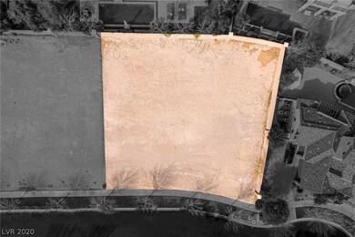 Aerial Shot