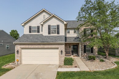 12830 Touchdown Dr, Fishers, IN 46037 - photo 5