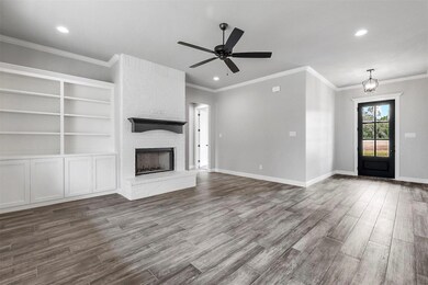 3032 Deer Ct, Weatherford, TX 76085 - photo 4