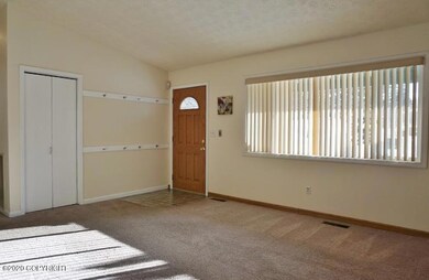 Living Rm Entrance