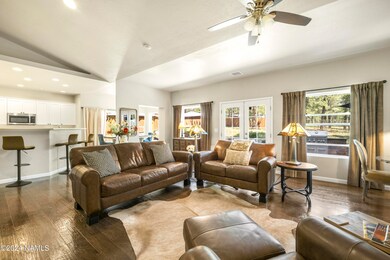Fantastic Open Floor Plan