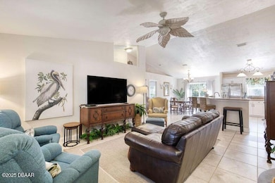 1465 Adniral Nimitz Living Room 1