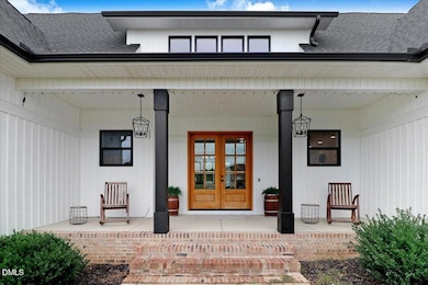 360 Snowbell St, Four Oaks, NC 27524 - photo 2