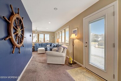 302 Narragansette Ave, Ocean Gate, NJ 08740 - photo 3