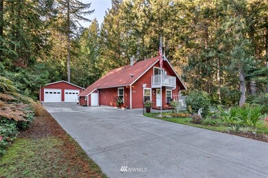 8916 Johnson Rd unit AI, Anderson Island, WA 98303 - photo 2