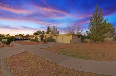 17000 Carson Dr, Horizon City, TX 79928 - photo 5