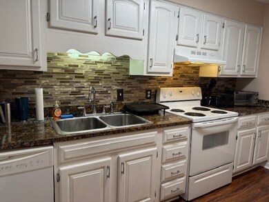 1280 Middle Tennessee Blvd unit A8, Murfreesboro, TN 37130 - photo 4