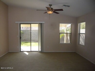 D - family room
