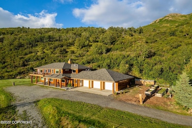 10081 Flat Top Ave, Anchorage, AK 99516 - photo 5