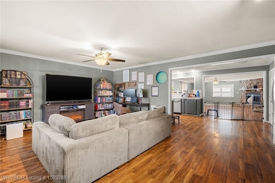 8005 Holly Ave, Fort Smith, AR 72908 - photo 4