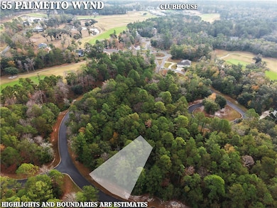 Lot 55 Palmetto Wynd, Waverly, GA 31565 - photo 4