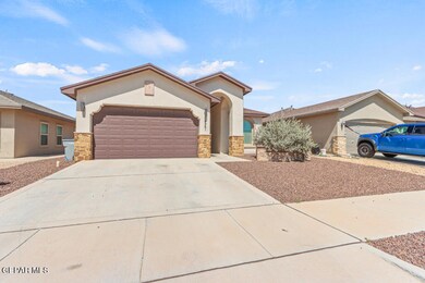 14961 Boer Trail, El Paso, TX 79938 - photo 3