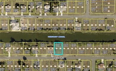 417 NW 5th Terrace, Cape Coral, FL 33993 - photo 2