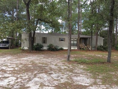 front/carport