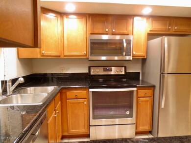 Kitchen Granite Counters
