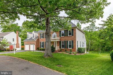 15460 Waters Creek Dr, Centreville, VA 20120 - photo 4