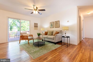 6509 Edgerton Dr, Lanham, MD 20706 - photo 4