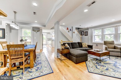 5709 Blair Rd NE, Washington, DC 20011 - photo 5