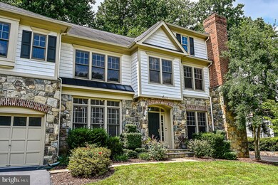 6278 Timarron Cove Ln, Burke, VA 22015 - photo 2