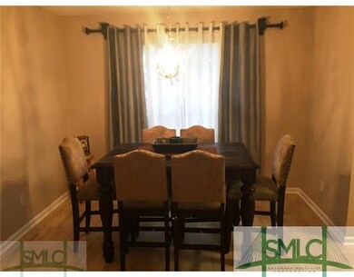 Dining Room.