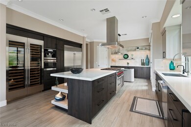 11700 Evergreen Creek Ln, Las Vegas, NV 89135 - photo 5